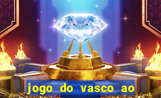 jogo do vasco ao vivo em hd